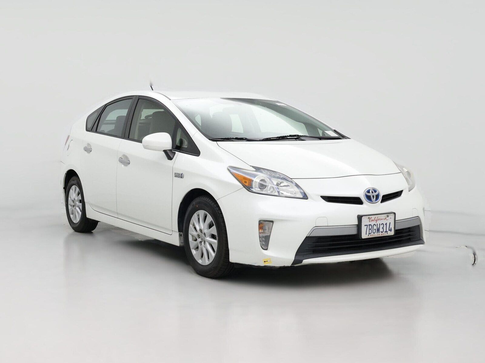 Toyota Prius Plug-in