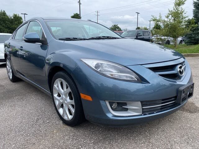 Mazda Mazda6