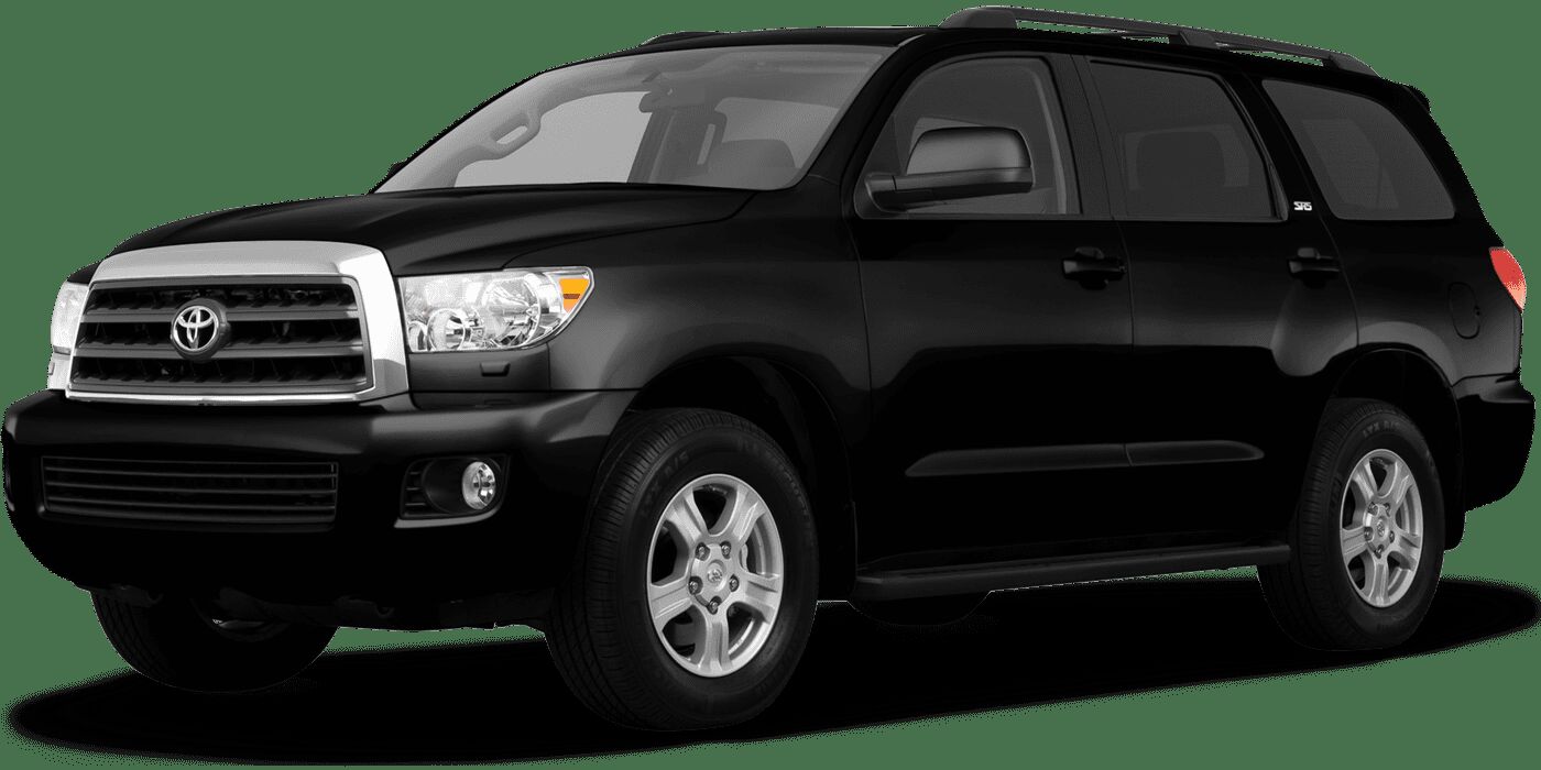 Toyota Sequoia