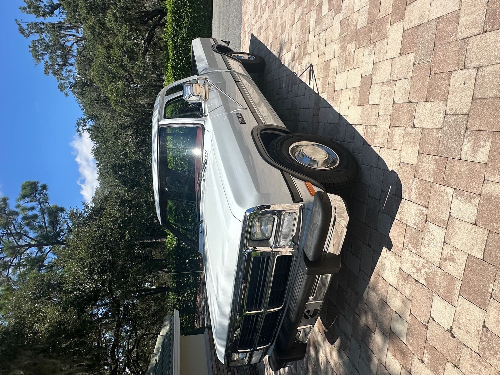 Dodge D-Series