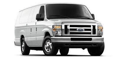 Ford E-150