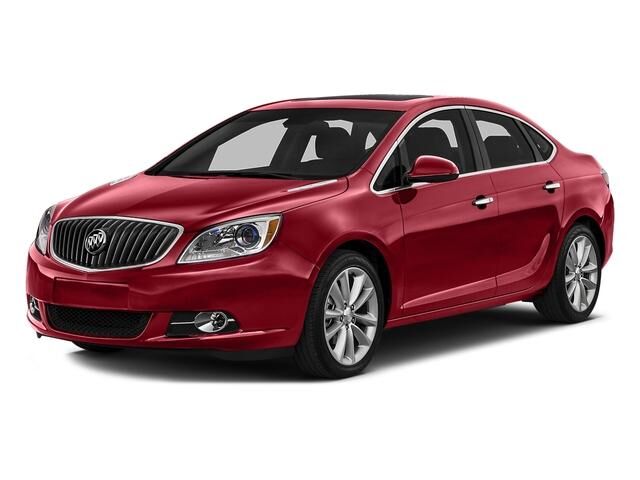 Buick Verano