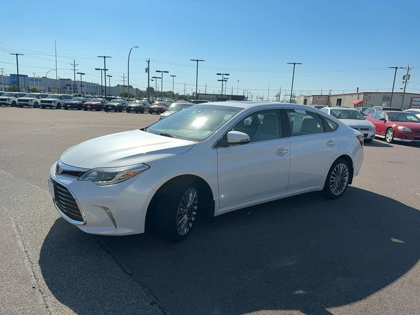 Toyota Avalon