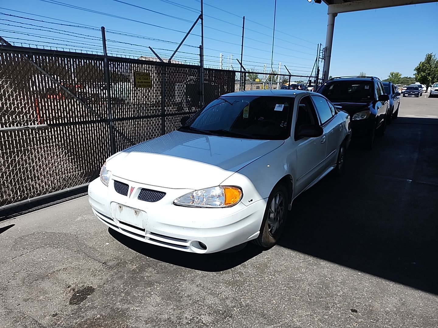 Pontiac Grand AM