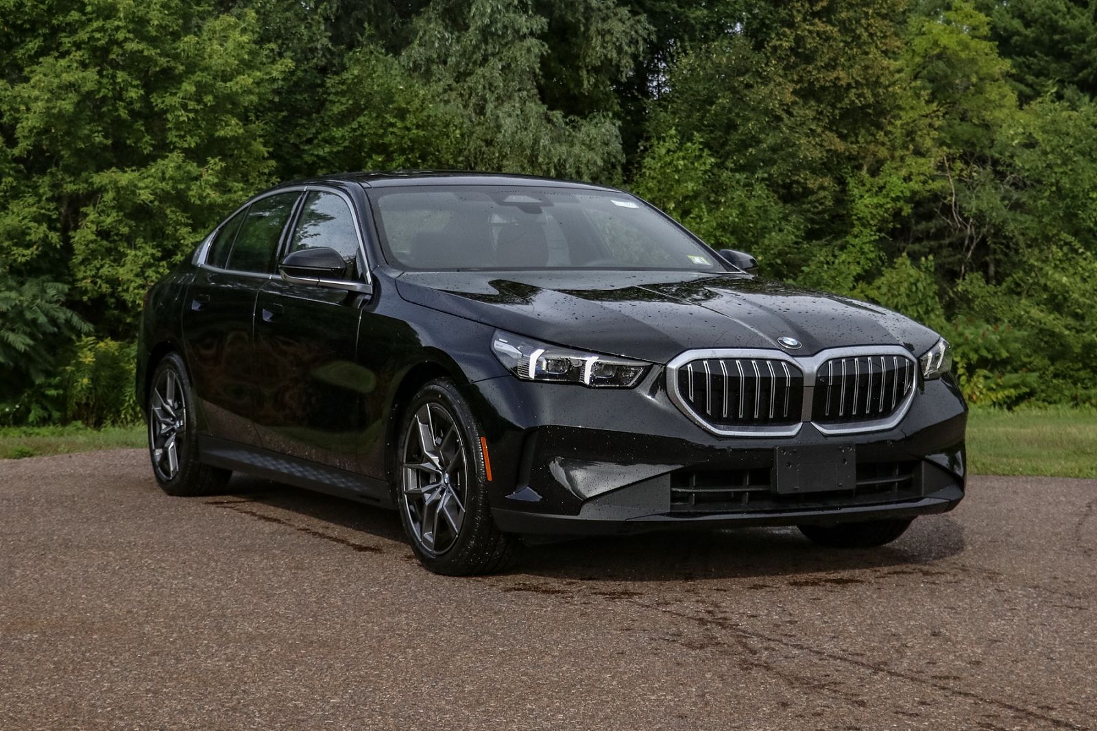 2026 BMW 5 Series