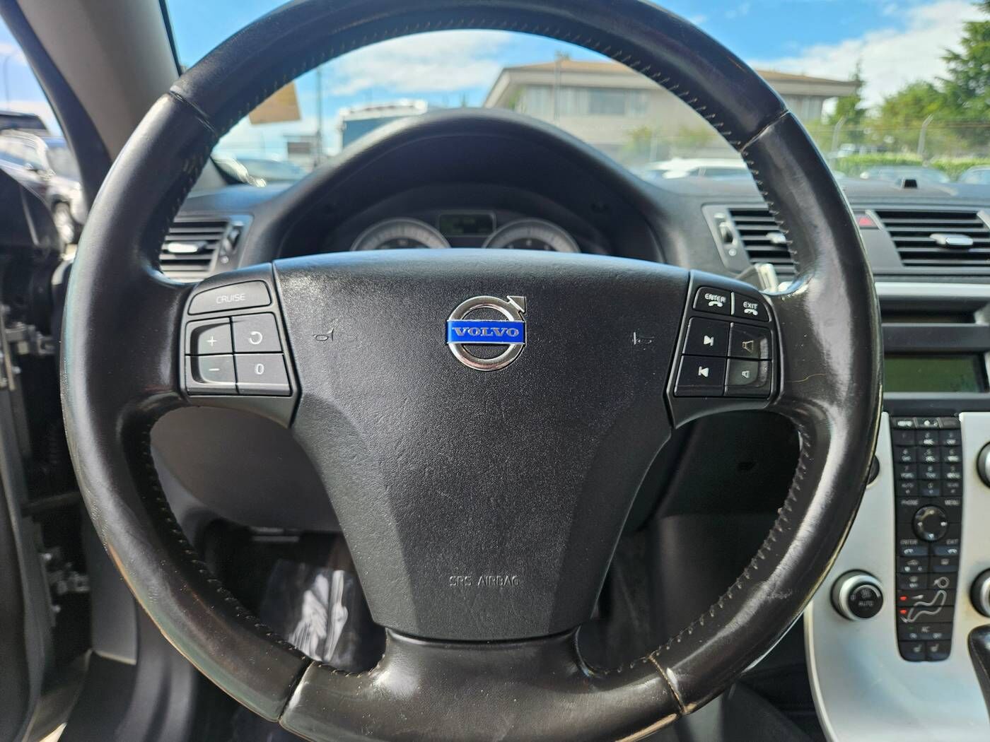 Volvo C70