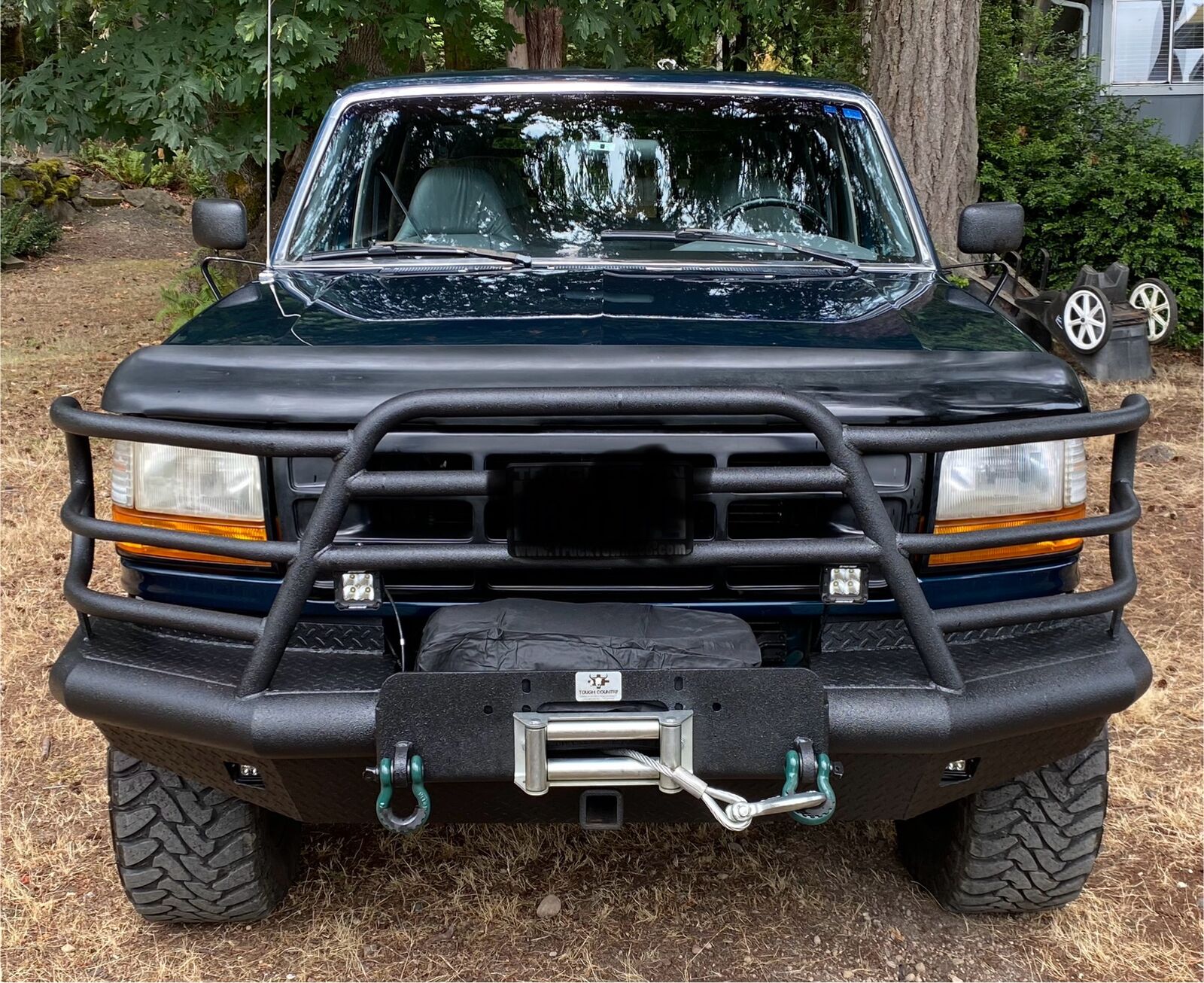 Ford F-350