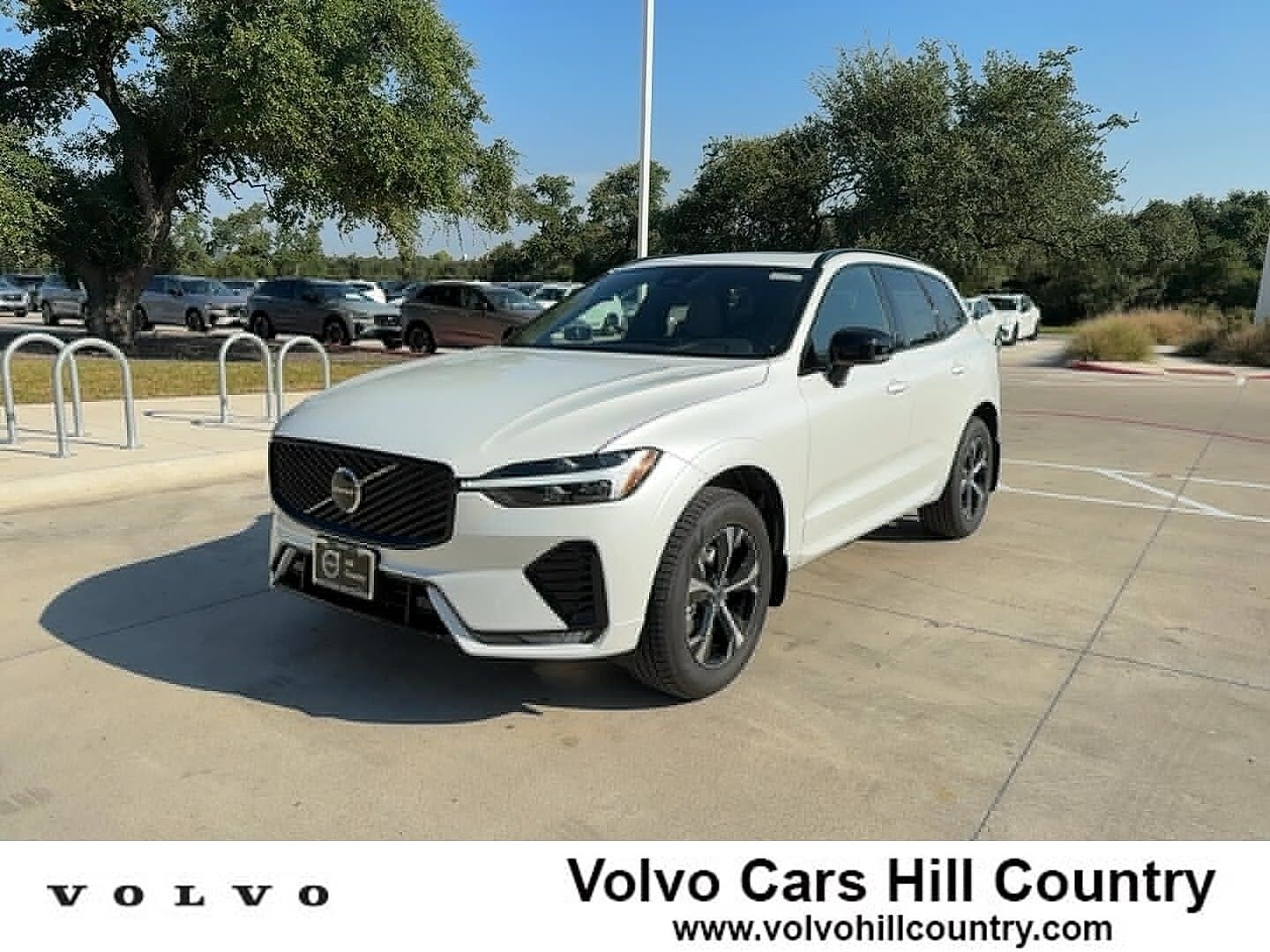 2026 VOLVO XC60