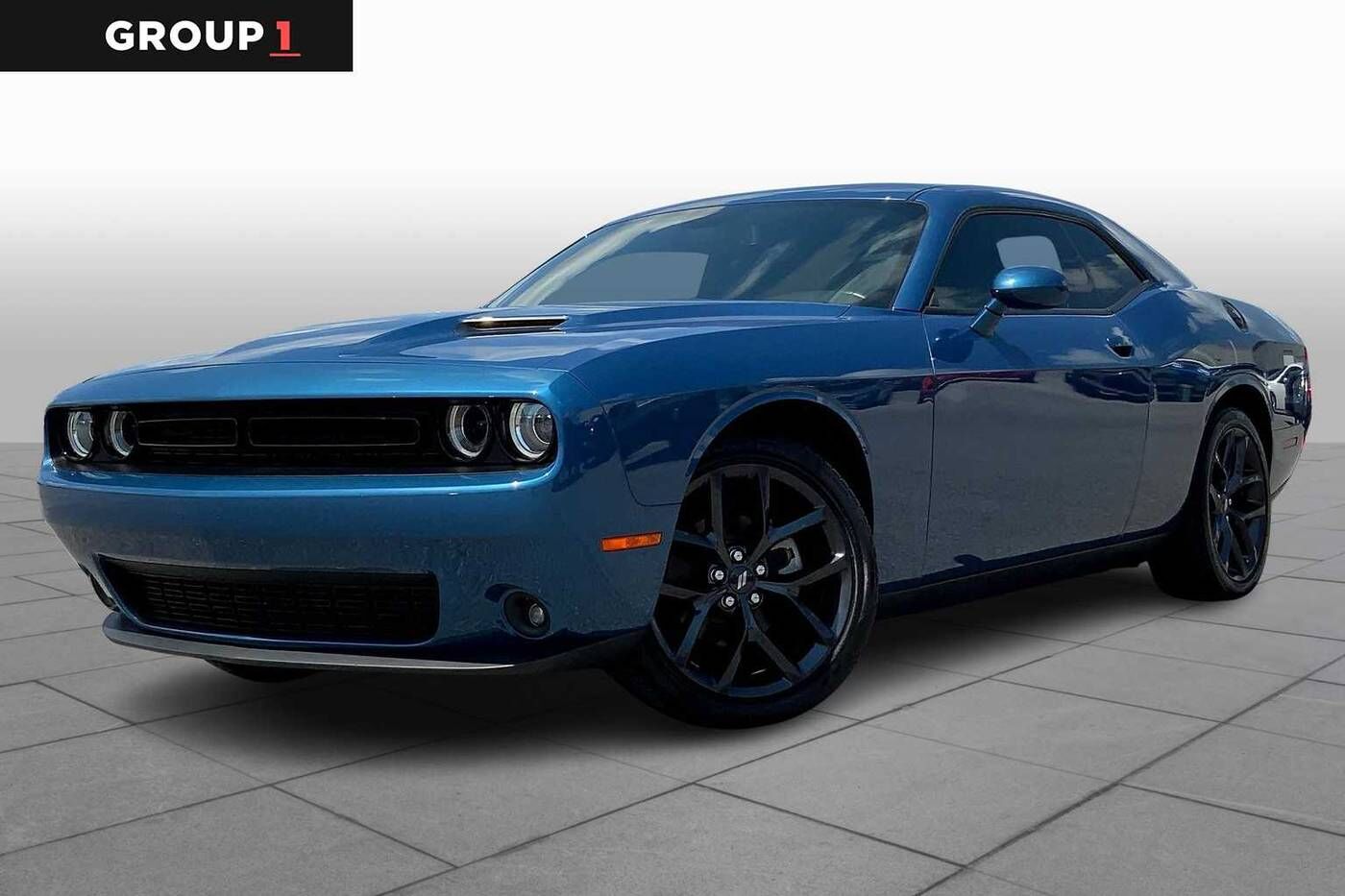 DODGE