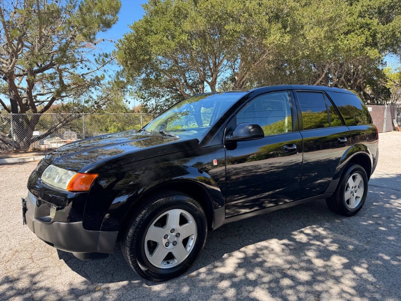 Saturn Vue