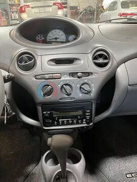 Toyota Echo