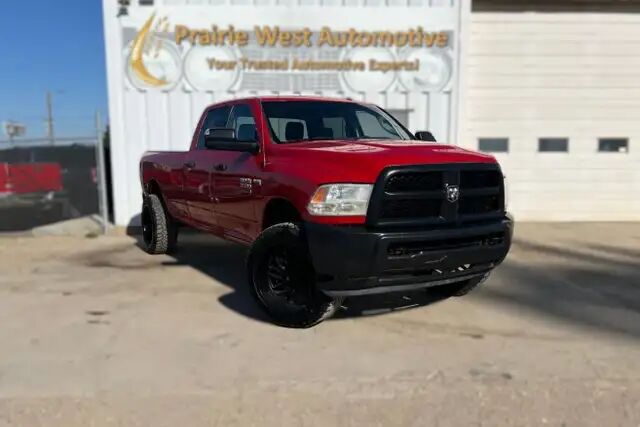 RAM 3500
