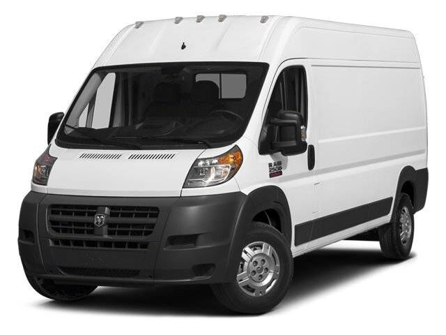 RAM Promaster 3500