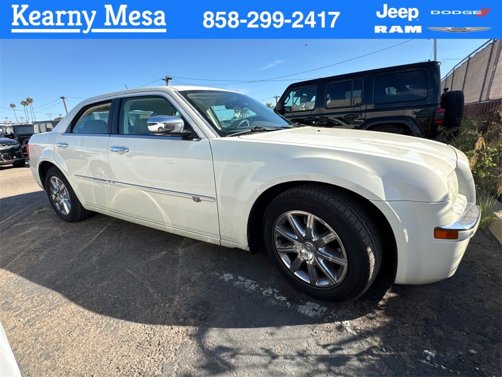 Chrysler 300C