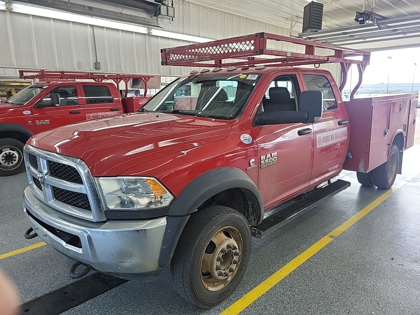 RAM 5500