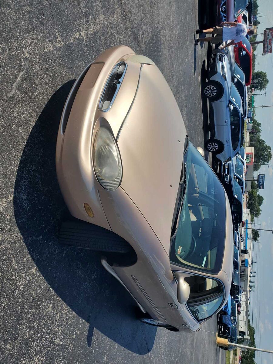 Mercury Sable