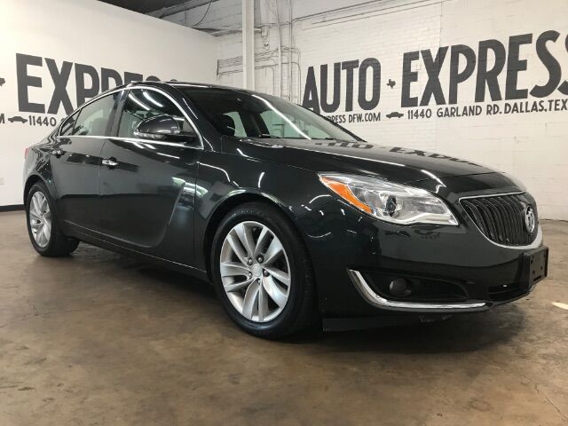 Buick Regal