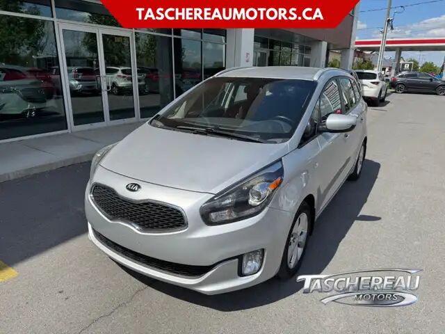 Kia Rondo