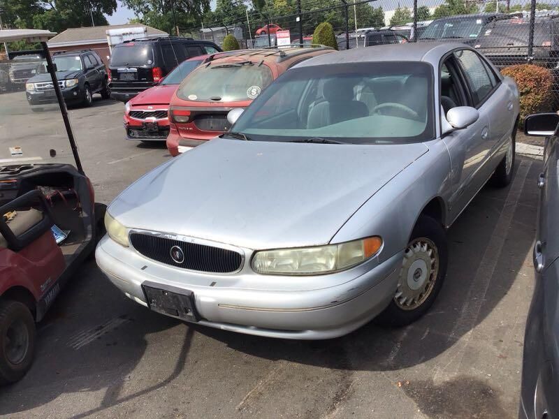 Buick Century