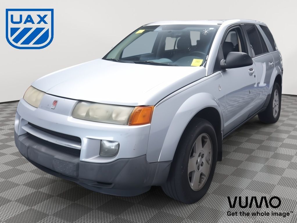 Saturn Vue