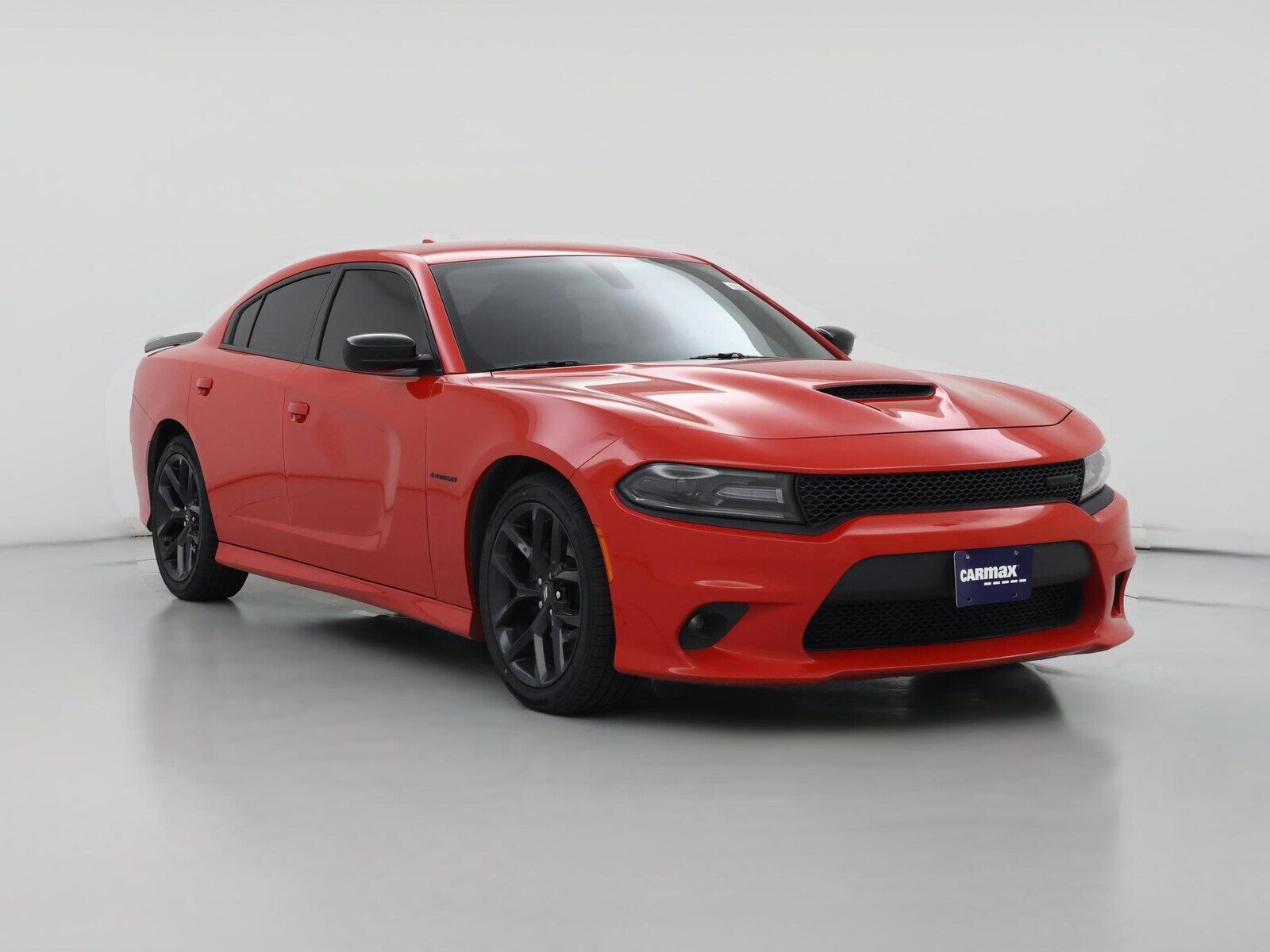 2020 DODGE Charger