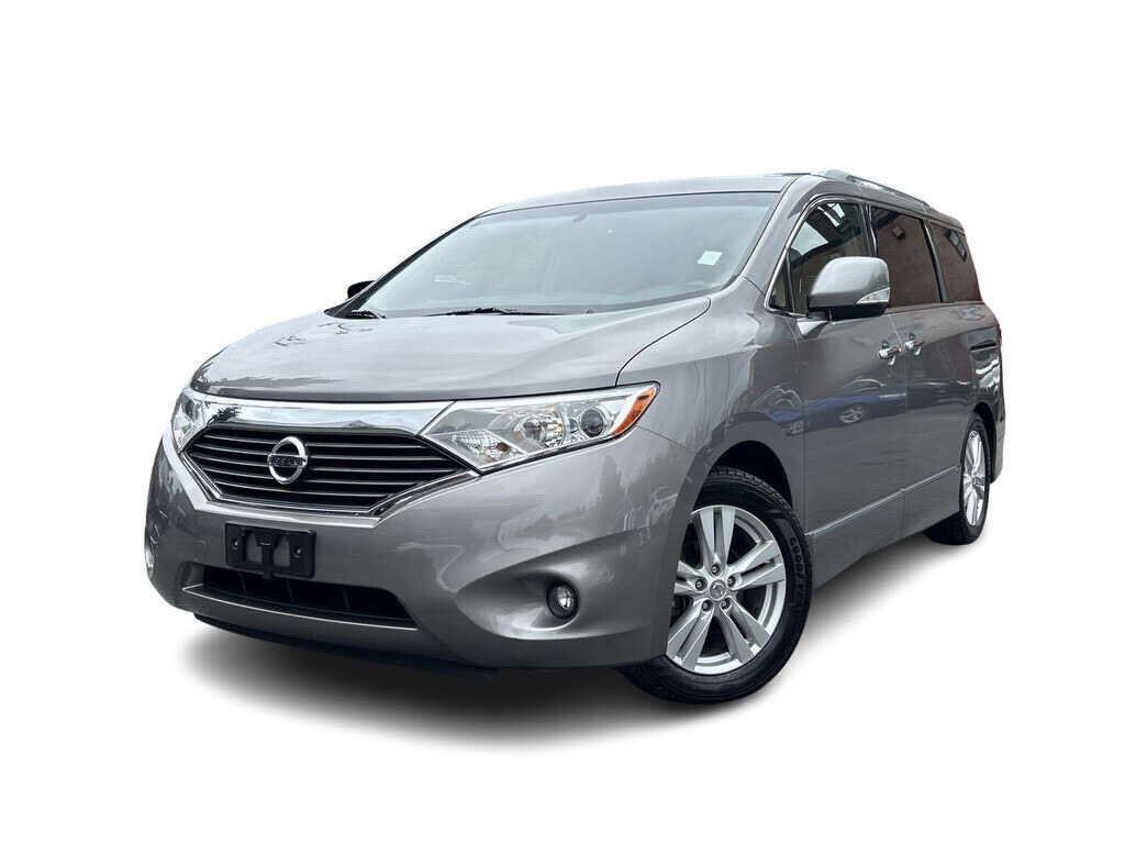 Nissan Quest