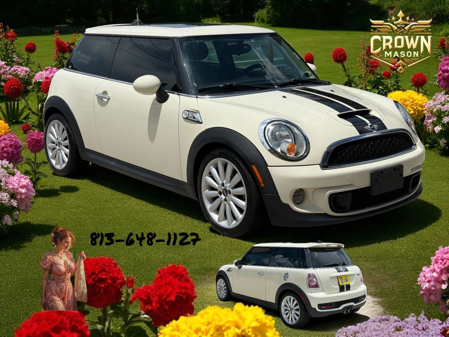 MINI Hardtop