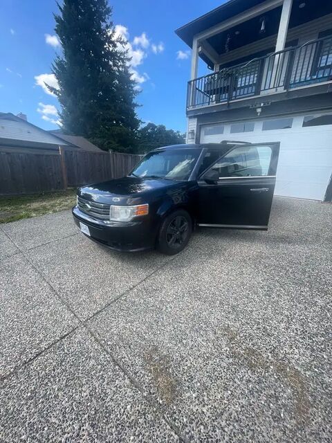 Ford Flex
