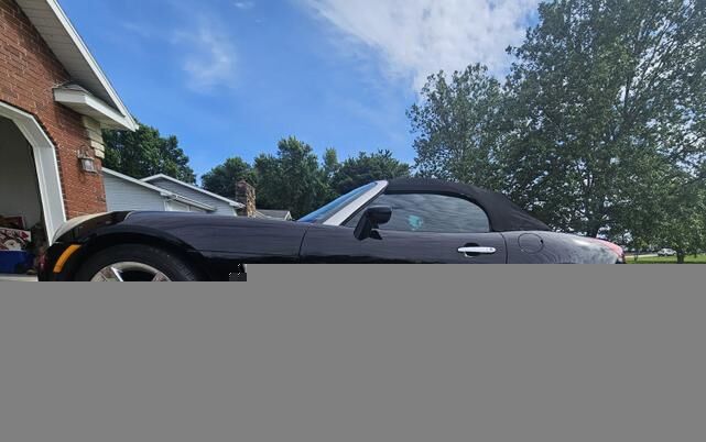 Pontiac Solstice