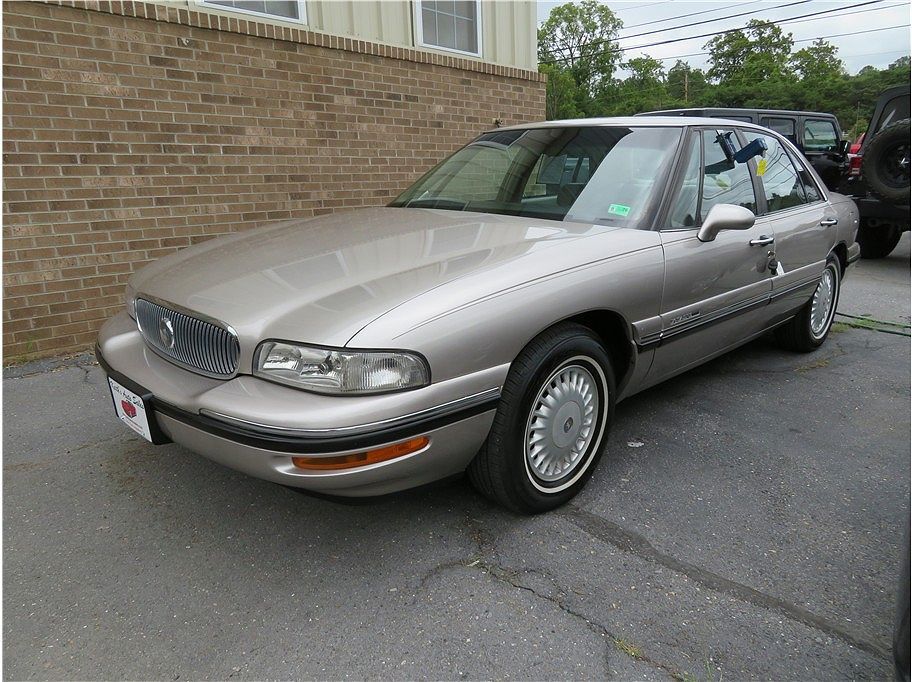 Buick LeSabre