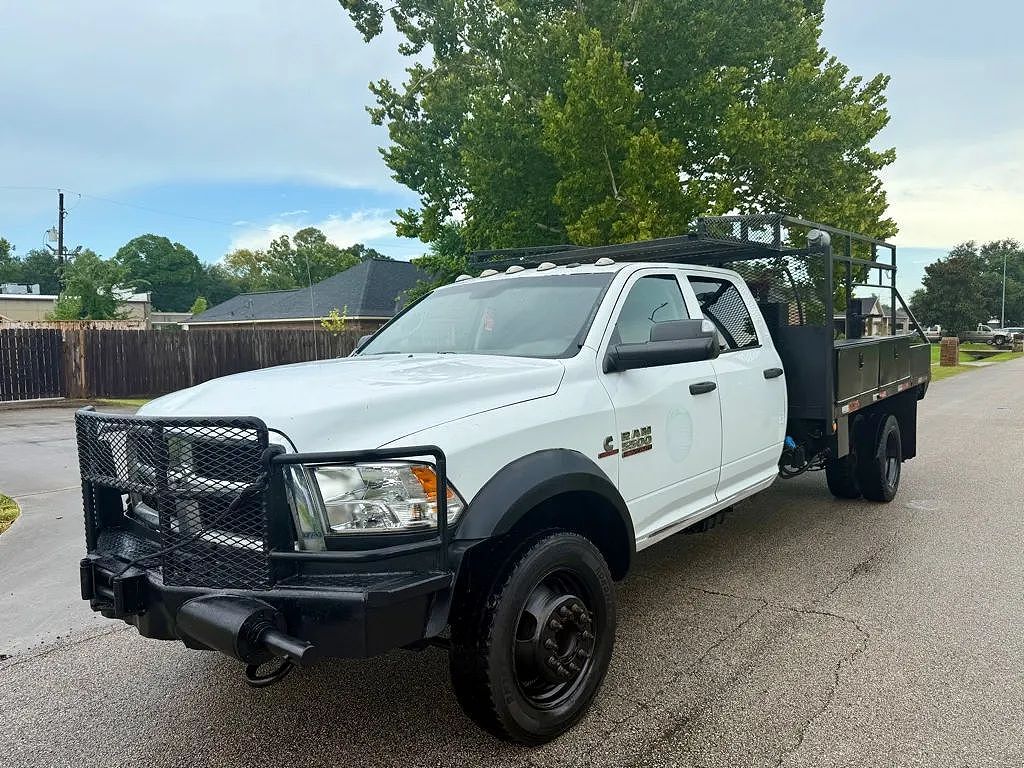 RAM 5500
