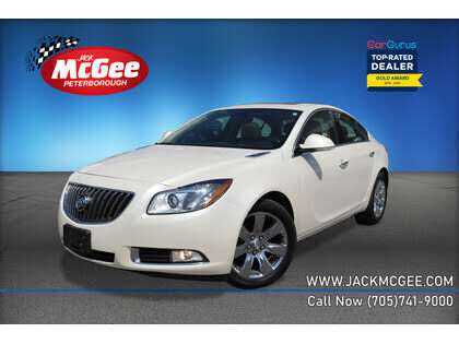 Buick Regal