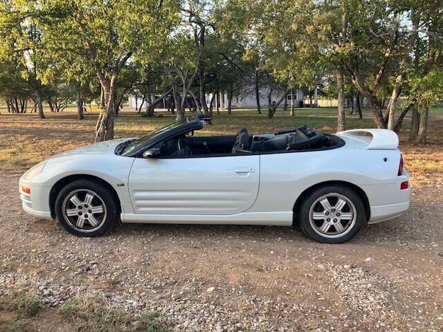 Mitsubishi Eclipse