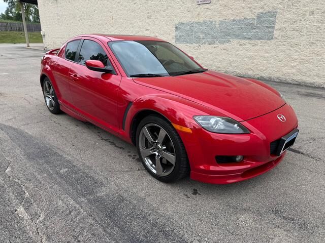 Mazda RX-8