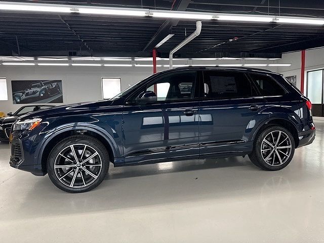2025 Audi Q7