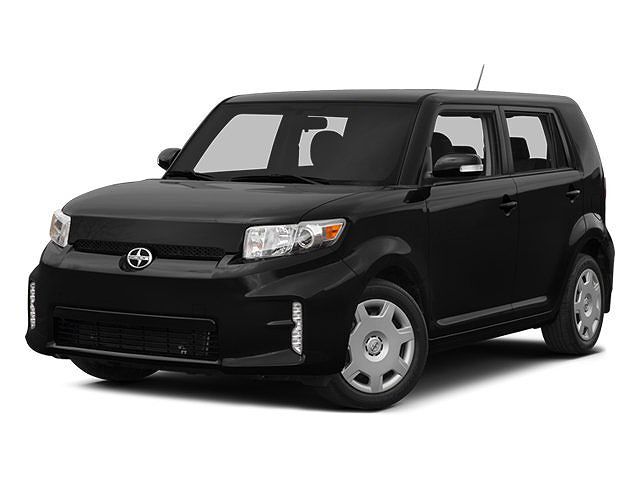 Toyota SCION xB