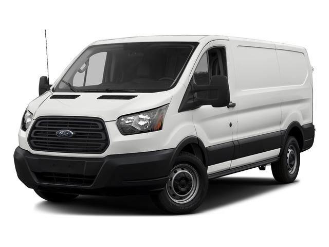 2016 FORD Transit