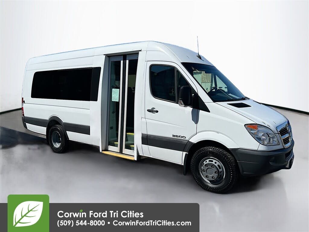 Dodge Sprinter
