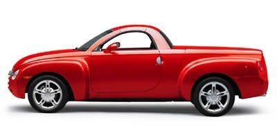 Chevrolet SSR