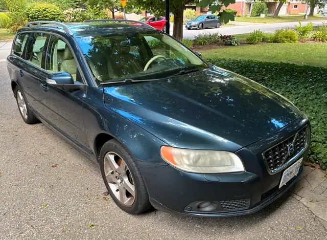 Volvo V70