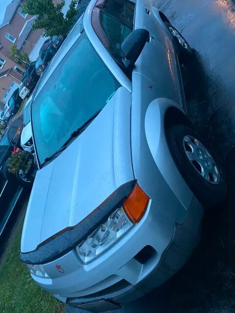 Saturn Vue