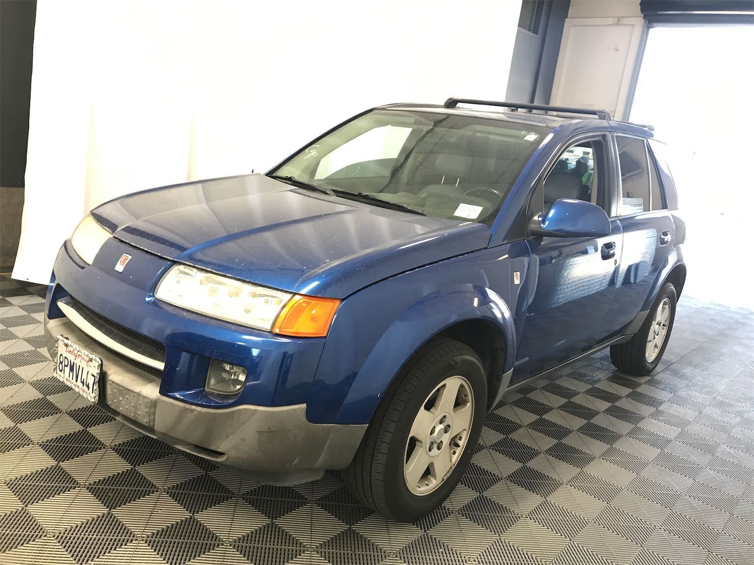 Saturn Vue