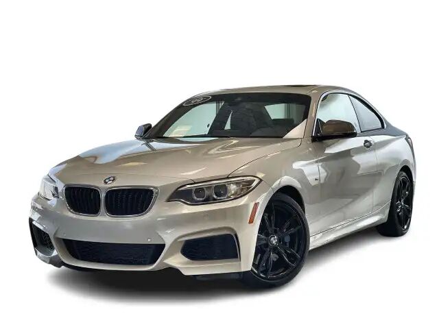 BMW M240i