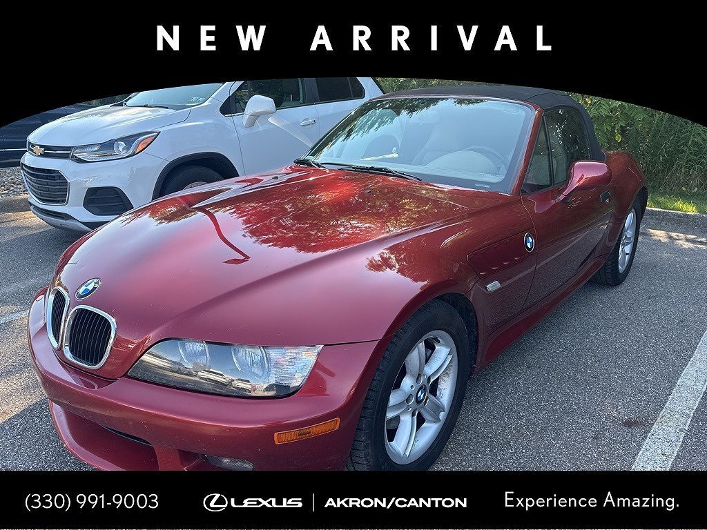 BMW Z3