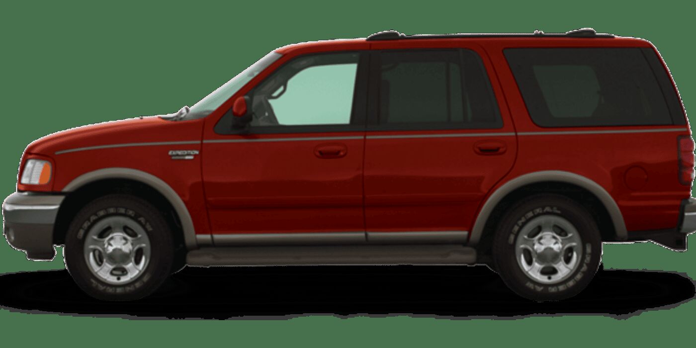 Ford Expedition