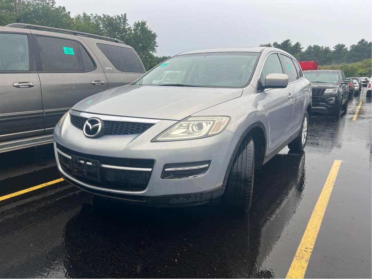 Mazda CX-9