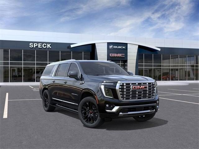2025 GMC Yukon XL
