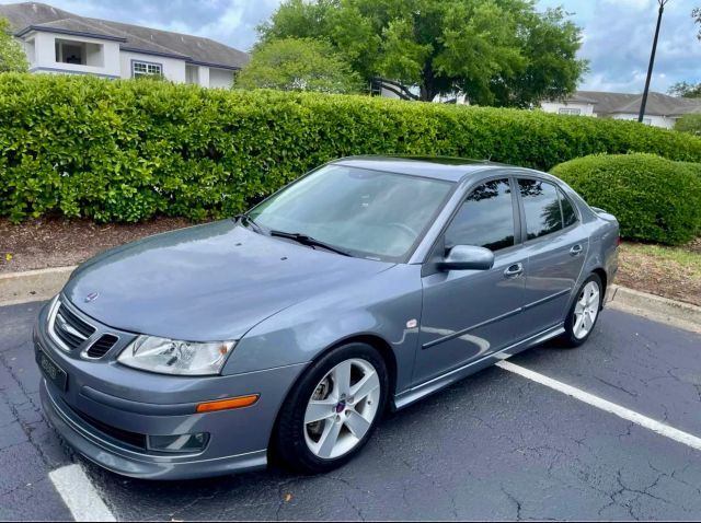 Saab 9-3