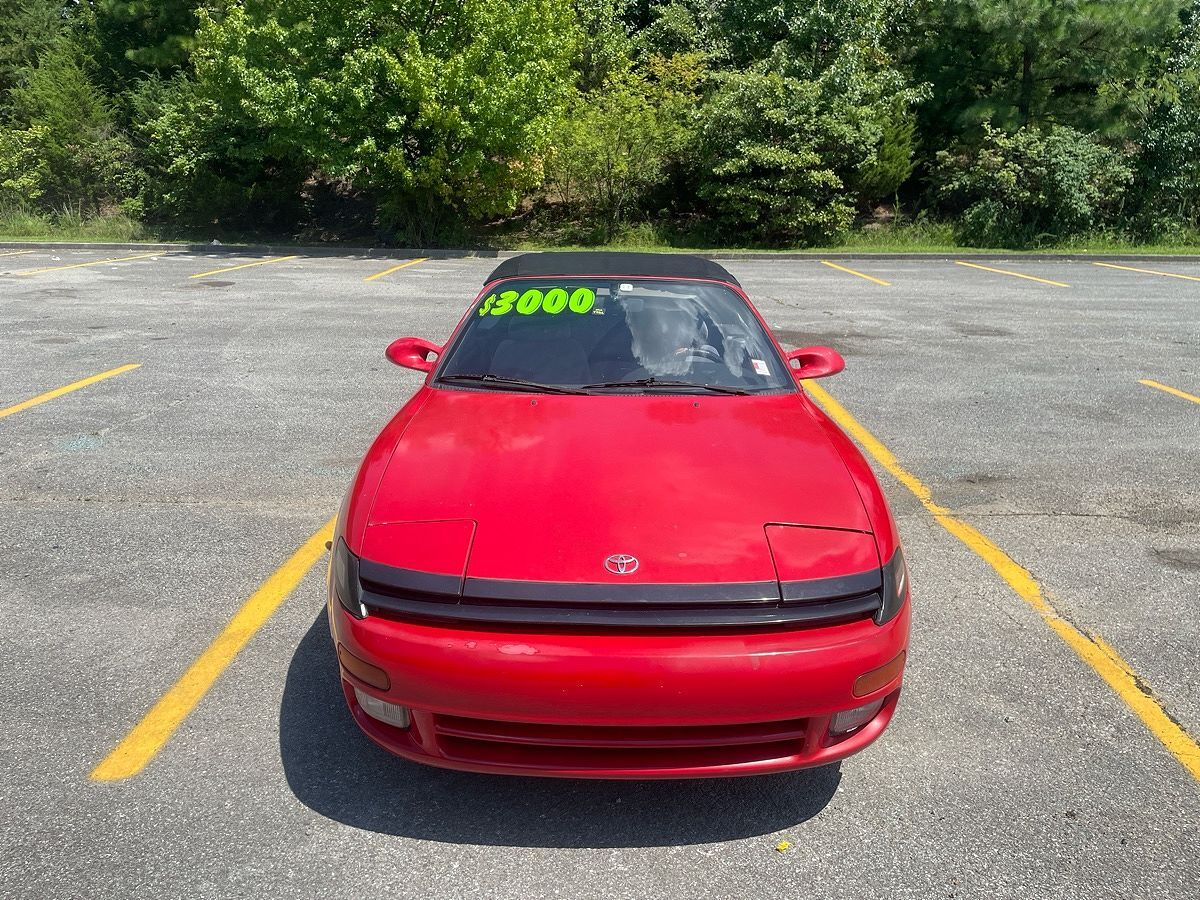 Toyota Celica