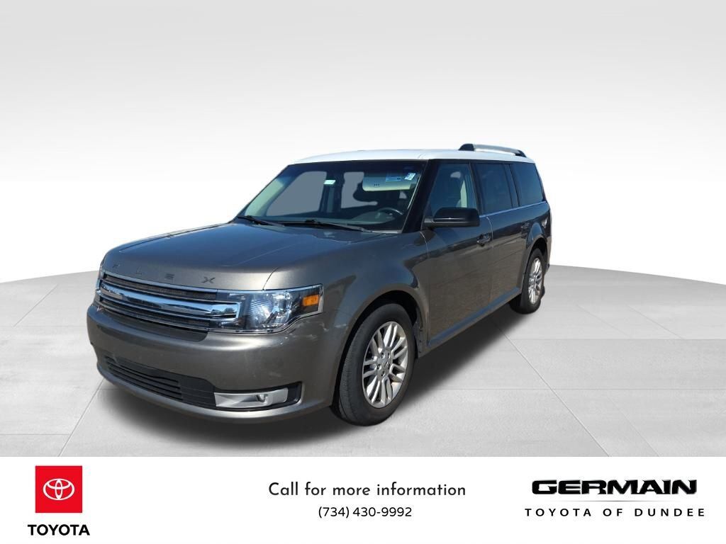 Ford Flex